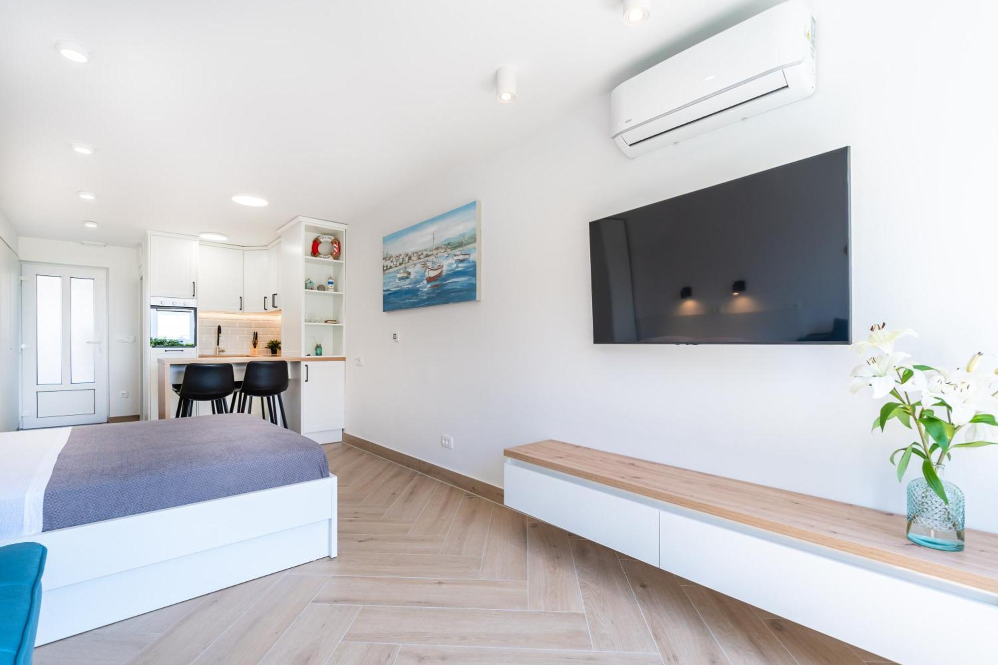 L&N Studio Apartment Dubrovnik Ngoại thất bức ảnh