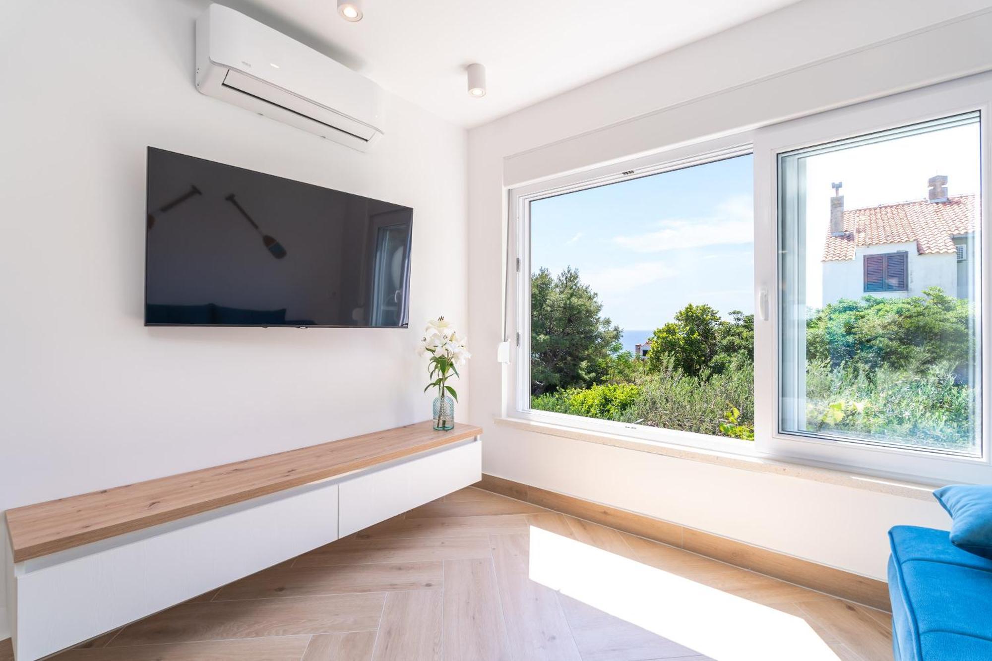 L&N Studio Apartment Dubrovnik Ngoại thất bức ảnh